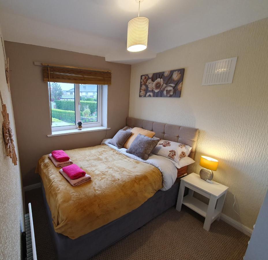 Yucca Cottage Kendal Exterior foto